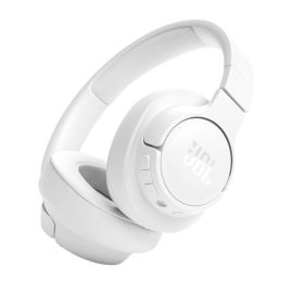 Audífonos JBL Tune 720BT Over Ear Blanco