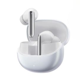 Audífonos Inalámbricos QCY Melobuds Pro Blanco