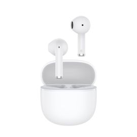 Audifonos Inalambricos QCY Ailybuds Lite Blanco