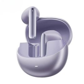 Audifonos Inalámbricos QCY Ailybuds Pro+ Morado