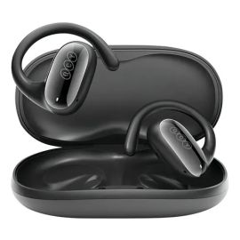 Audífonos Inalámbricos Qcy Crossky Gtr2 Negro