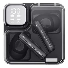Audifonos Inalámbricos QCY Melobuds Neo Negro