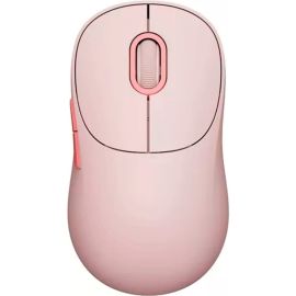 Xiaomi Mouse Wireless Mouse 3 Rosa