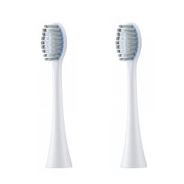 Repuesto de Cepillo Eléctrico Dental Bomidi T501-02 Blanco