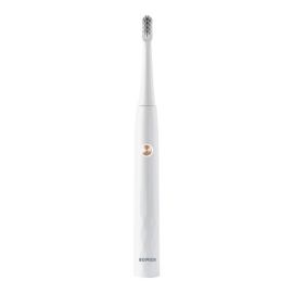 Cepillo Dental Eléctrico Bomidi T501 Blanco