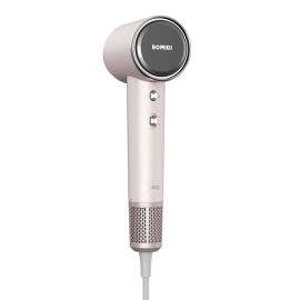 Secadora Supersónica de Cabello Bomidi HD04 Rosa