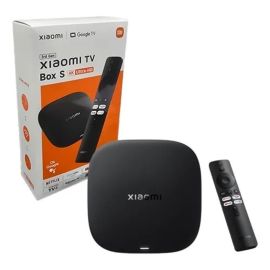 TV Box Xiaomi 3ra Gen 4K 2GB Ram 32GB