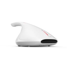Aspiradora Anti-Ácaros Luz Uv