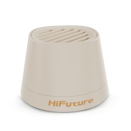 Parlante 5W Hifiture Mega S Beige Desierto