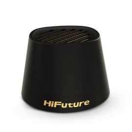 Parlante 5W Hifiture Mega S Negro Sombra