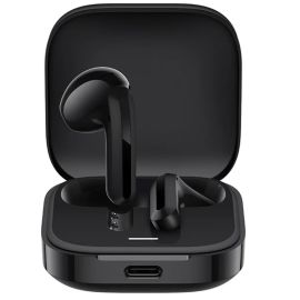 Audífonos Xiaomi Redmi Buds 6 Active Negro