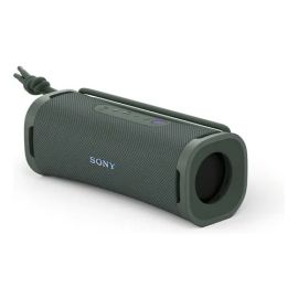 Sony SRS-ULT10 Parlante Bluetooth Portátil Gris