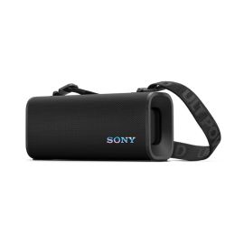Sony Parlante Bluetooth SRS-ULT30 Portátil ULT FIELD 3 Negro