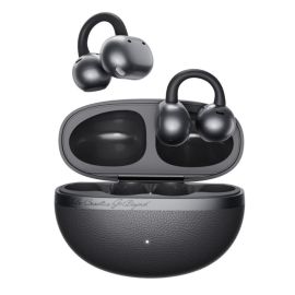 Audífonos Inalámbricos QCY Crossky C50 Negro
