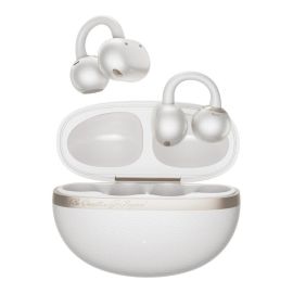 Audífonos Inalámbricos QCY Crossky C50 Blanco