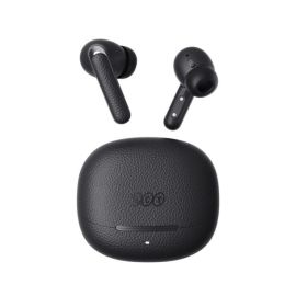 Audífonos Inalámbricos QCY Buds ANC Negro