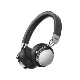 Audífonos Inalámbricos retro QCY Era 7 Negro