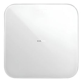 Balanza Xiaomi Smart Scale S200 Bluetooth 5.4 Blanco