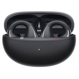 Audífonos Inalámbricos QCY Crossky C30S Negro