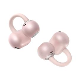 Audífonos Inalámbricos QCY Crossky C50 Rosa