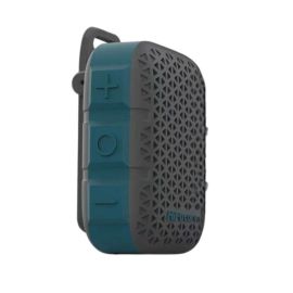 Parlante Inalámbrico Portátil HiFuture Pocket S Gris