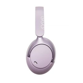 Audífonos Inalámbricos QCY H3 Pro Morado