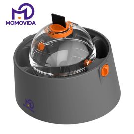 Comedero/Juguete Para Perros 3 en 1 Alimentos Interactivo 3 En 1 DF-6