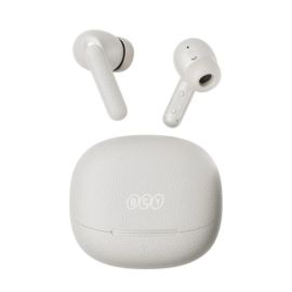 Audífonos Inalámbricos QCY Buds QT43 Blanco