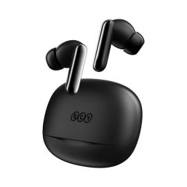 Audífonos Inalámbricos QCY MeloBuds N50 Negro