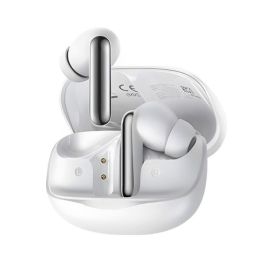Audífonos Inalámbricos QCY MeloBuds N50 Blanco