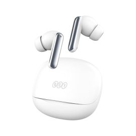 Audífonos Inalámbricos QCY MeloBuds N50 Blanco
