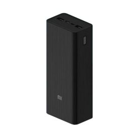 Power Bank 30000mAh Redmi 18W Negro Carga Rápida