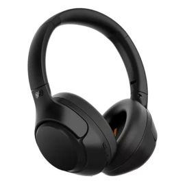Audífonos Inalámbricos QCY H3 Negro