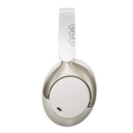 Audífonos Inalámbricos QCY H3 Pro Blanco
