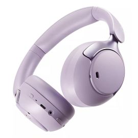 Audífonos Inalámbricos QCY H3 Pro Morado
