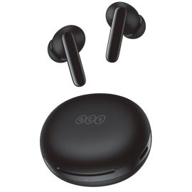 Audífonos Inalámbricos QCY T13ANC2 Negro