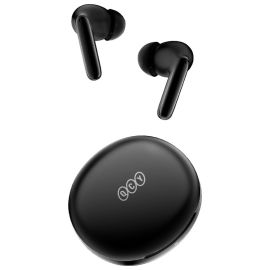 Audífonos Inalámbricos QCY T13ANC2 Negro