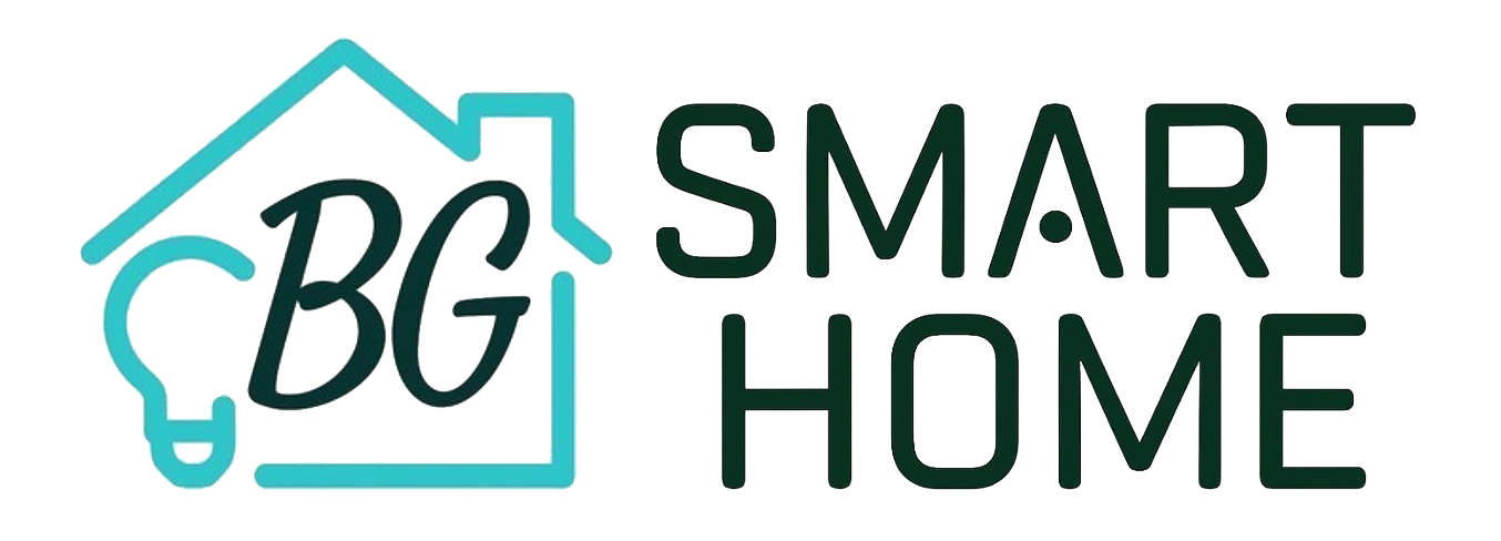 Bgsmarthome
